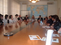 Junior Achievement of Armenia Alumni are expanding their clubs to all regions of Armenia. Junior Achievement of Armenia Alumni are expanding their clubs to all regions of Armenia.