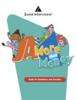 HSBC - JA More Than Money new grant HSBC - JA More Than Money new grant