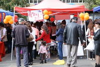 JAA Student Company Trade Fair 2015 JAA Student Company Trade Fair 2015