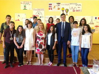 JAA Summer Camp - 2016 JAA Summer Camp - 2016